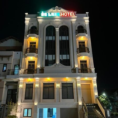Bao Long Hotel Phu My Ngoại thất bức ảnh