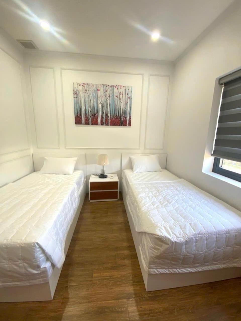 Bao Long Hotel Phu My Ngoại thất bức ảnh