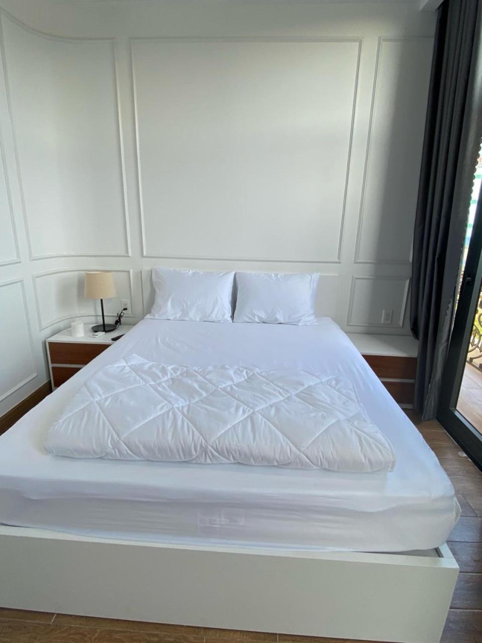 Bao Long Hotel Phu My Ngoại thất bức ảnh
